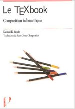 Le TeXbook : Composition informatique