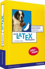 LaTeX-Begleiter Bafög-Ausgabe (Pearson Studium - Scientific Tools)