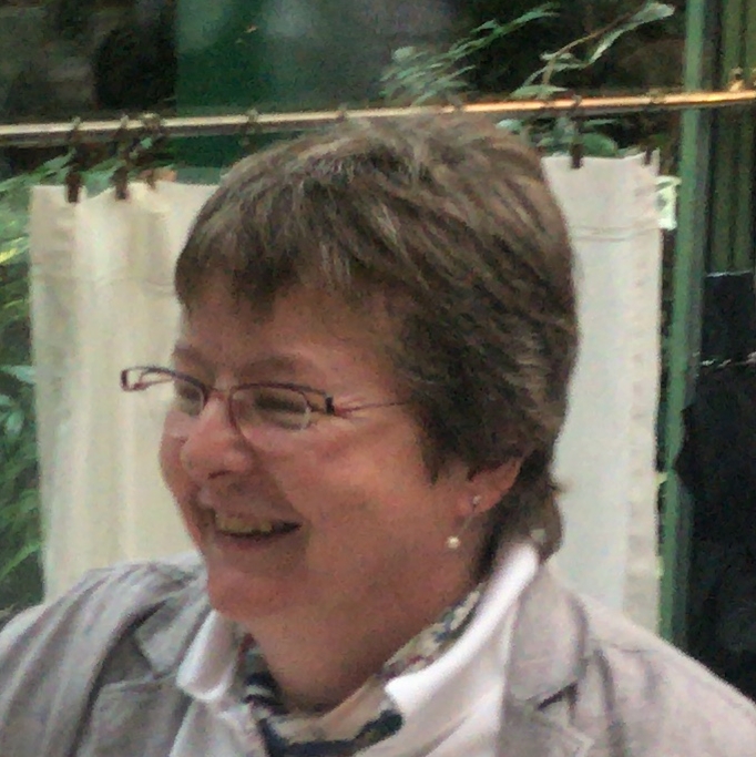 Ulrike Fischer