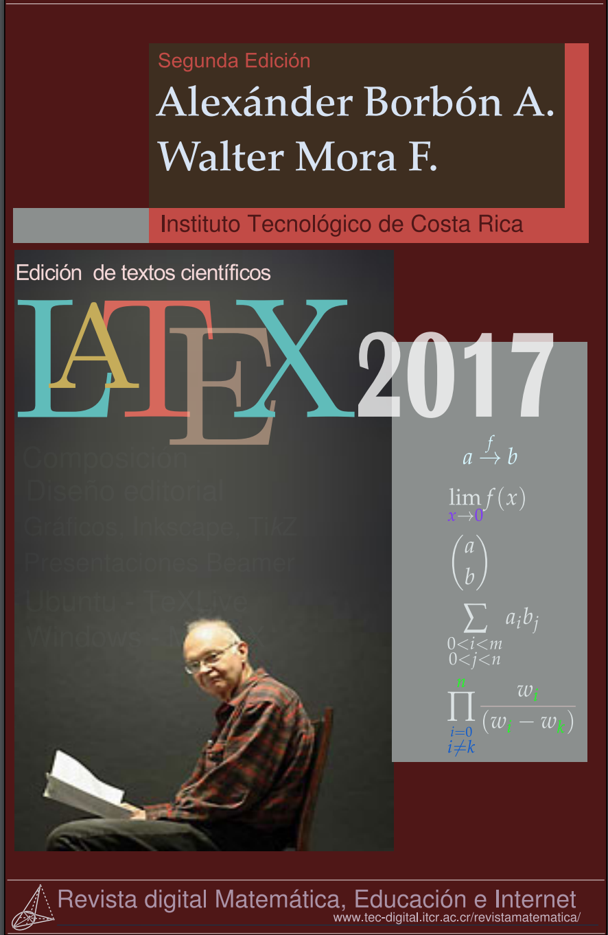LaTeX 2014