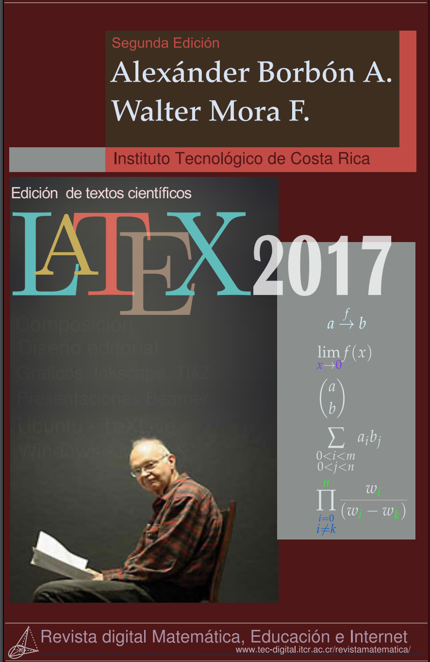 Latex Book