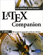 Tex And Latex Books