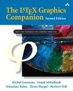 The LaTeX Graphics Companion, 2nd edition (TTCT series)